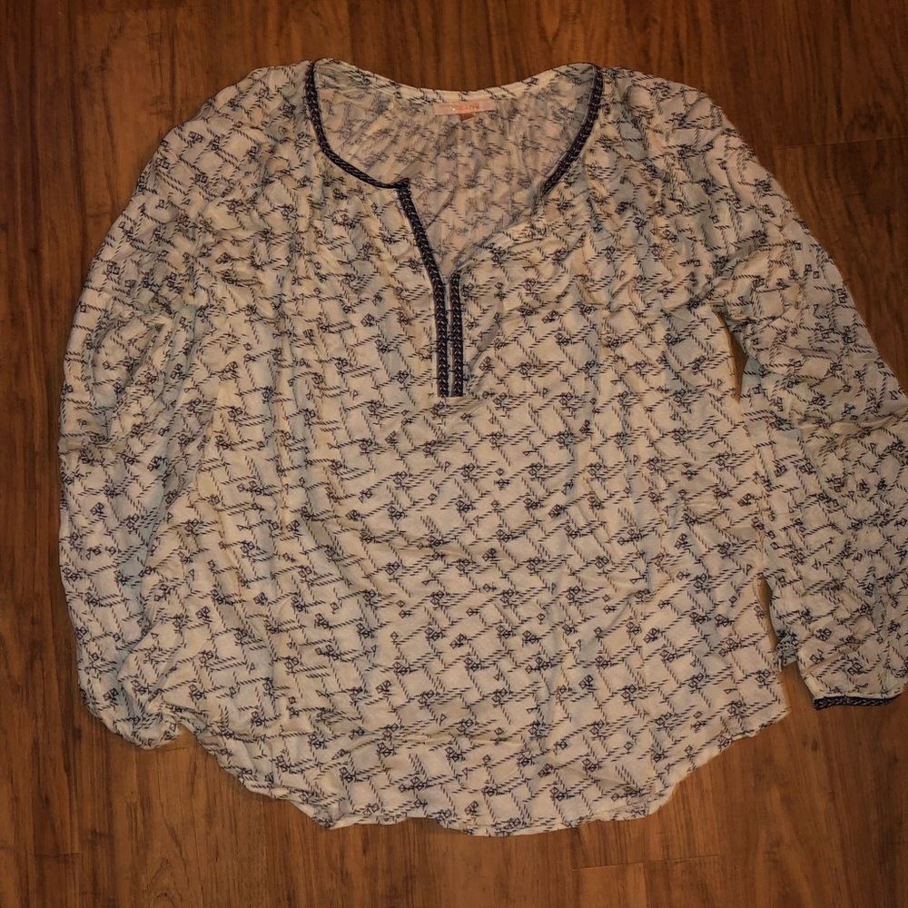 Boutique blouse